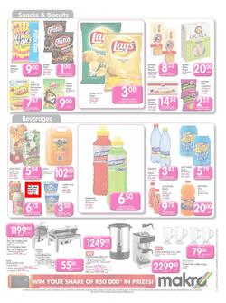 Makro Gauteng : Food (17 Jul - 31 Jul 2013), page 3