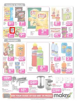 Makro Gauteng : Food (17 Jul - 31 Jul 2013), page 3