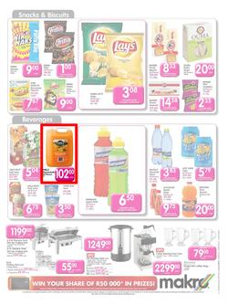 Makro Gauteng : Food (17 Jul - 31 Jul 2013), page 3