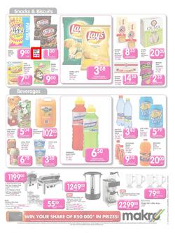 Makro Gauteng : Food (17 Jul - 31 Jul 2013), page 3