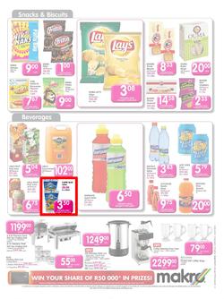 Makro Gauteng : Food (17 Jul - 31 Jul 2013), page 3