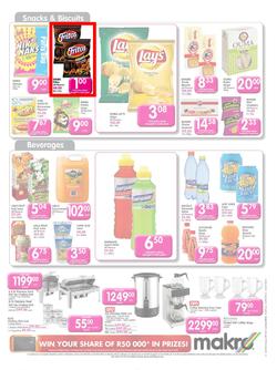 Makro Gauteng : Food (17 Jul - 31 Jul 2013), page 3