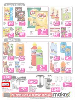 Makro Gauteng : Food (17 Jul - 31 Jul 2013), page 3
