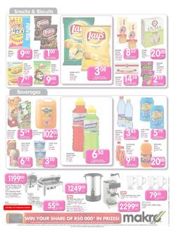 Makro Gauteng : Food (17 Jul - 31 Jul 2013), page 3