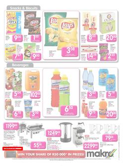Makro Gauteng : Food (17 Jul - 31 Jul 2013), page 3