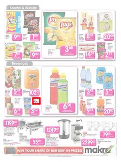 Makro Gauteng : Food (17 Jul - 31 Jul 2013), page 3