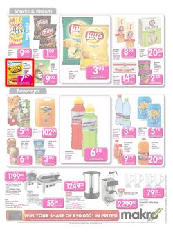 Makro Gauteng : Food (17 Jul - 31 Jul 2013), page 3