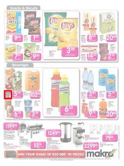 Makro Gauteng : Food (17 Jul - 31 Jul 2013), page 3