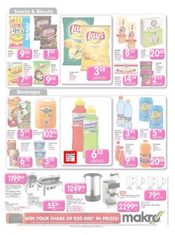 Makro Gauteng : Food (17 Jul - 31 Jul 2013), page 3