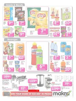 Makro Gauteng : Food (17 Jul - 31 Jul 2013), page 3