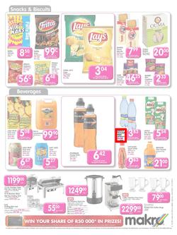 Makro KZN : Food (17 Jul - 31 Jul 2013), page 3