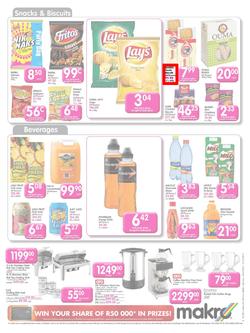 Makro KZN : Food (17 Jul - 31 Jul 2013), page 3