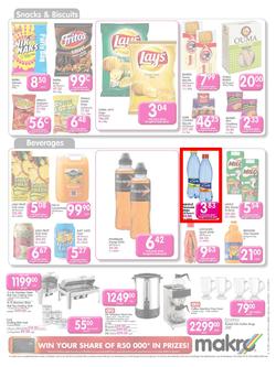 Makro KZN : Food (17 Jul - 31 Jul 2013), page 3