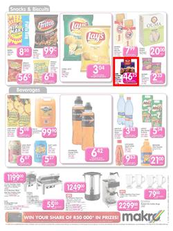 Makro KZN : Food (17 Jul - 31 Jul 2013), page 3