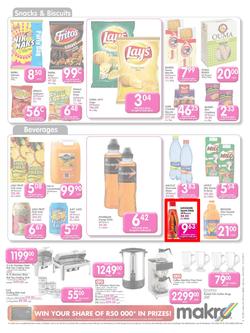 Makro KZN : Food (17 Jul - 31 Jul 2013), page 3