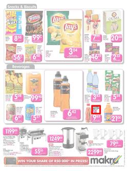 Makro KZN : Food (17 Jul - 31 Jul 2013), page 3
