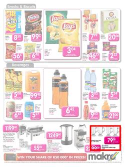 Makro KZN : Food (17 Jul - 31 Jul 2013), page 3