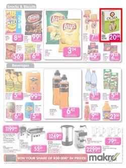Makro KZN : Food (17 Jul - 31 Jul 2013), page 3