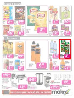 Makro KZN : Food (17 Jul - 31 Jul 2013), page 3