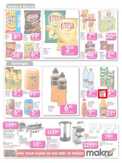 Makro KZN : Food (17 Jul - 31 Jul 2013), page 3