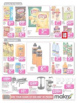 Makro KZN : Food (17 Jul - 31 Jul 2013), page 3