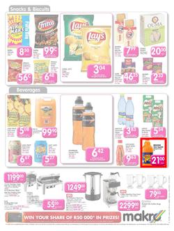 Makro KZN : Food (17 Jul - 31 Jul 2013), page 3