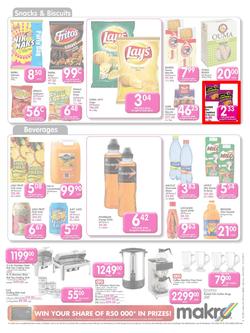 Makro KZN : Food (17 Jul - 31 Jul 2013), page 3