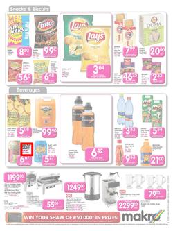 Makro KZN : Food (17 Jul - 31 Jul 2013), page 3