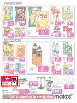 Makro KZN : Food (17 Jul - 31 Jul 2013), page 3