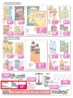 Makro KZN : Food (17 Jul - 31 Jul 2013), page 3