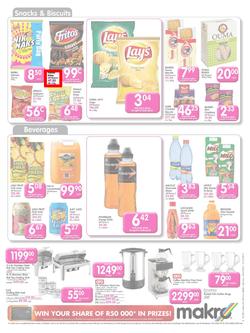 Makro KZN : Food (17 Jul - 31 Jul 2013), page 3