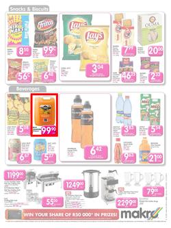 Makro KZN : Food (17 Jul - 31 Jul 2013), page 3