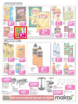 Makro KZN : Food (17 Jul - 31 Jul 2013), page 3
