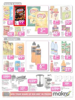 Makro KZN : Food (17 Jul - 31 Jul 2013), page 3