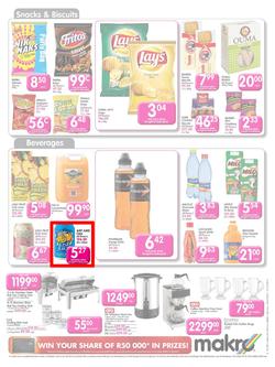 Makro KZN : Food (17 Jul - 31 Jul 2013), page 3