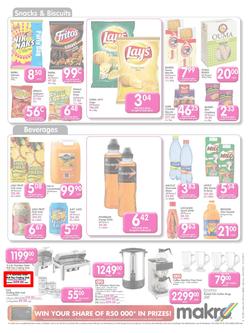 Makro KZN : Food (17 Jul - 31 Jul 2013), page 3