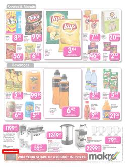 Makro KZN : Food (17 Jul - 31 Jul 2013), page 3