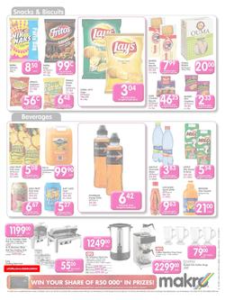 Makro KZN : Food (17 Jul - 31 Jul 2013), page 3