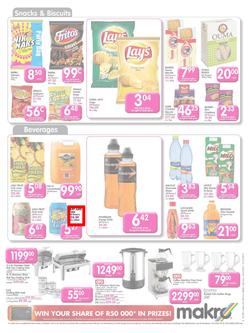 Makro KZN : Food (17 Jul - 31 Jul 2013), page 3