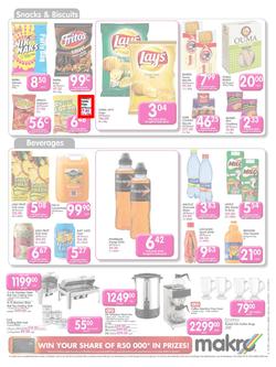 Makro KZN : Food (17 Jul - 31 Jul 2013), page 3