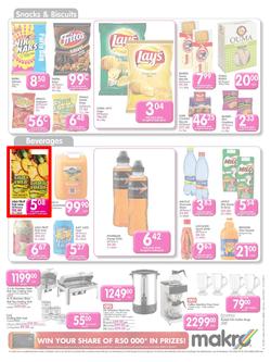 Makro KZN : Food (17 Jul - 31 Jul 2013), page 3