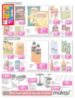 Makro KZN : Food (17 Jul - 31 Jul 2013), page 3