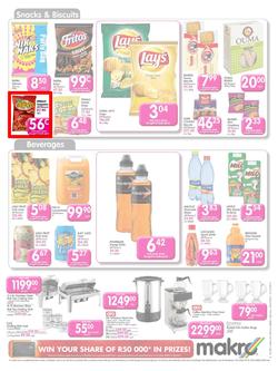 Makro KZN : Food (17 Jul - 31 Jul 2013), page 3