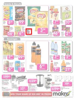 Makro KZN : Food (17 Jul - 31 Jul 2013), page 3