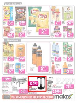Makro KZN : Food (17 Jul - 31 Jul 2013), page 3
