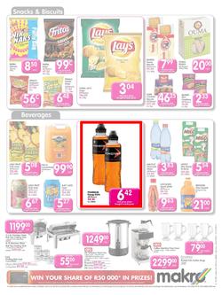 Makro KZN : Food (17 Jul - 31 Jul 2013), page 3