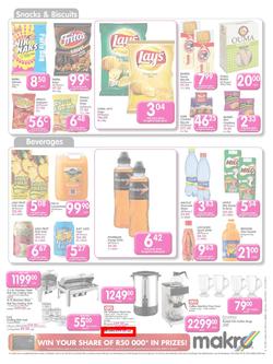 Makro KZN : Food (17 Jul - 31 Jul 2013), page 3
