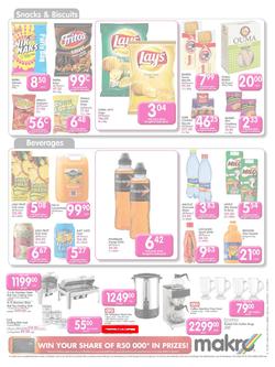 Makro KZN : Food (17 Jul - 31 Jul 2013), page 3