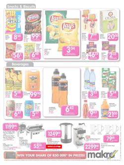 Makro KZN : Food (17 Jul - 31 Jul 2013), page 3