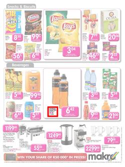 Makro KZN : Food (17 Jul - 31 Jul 2013), page 3